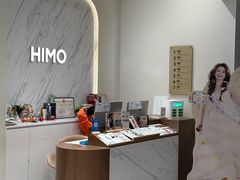 -HIMO海马体照相馆(上海华润CP静安店)