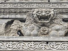 -广胜寺塔