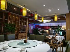 大堂-晶晶粤西特色美食(市桥店)