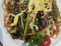 -青松馆韩国料理(香港中路佳世客店)