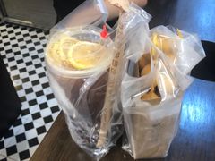 -桂桂茶(滨江百联店)