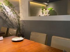 -本处·素食·融合料理(南油店)