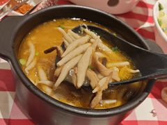 莜面鱼鱼-西贝(枫蓝国际购物中心店)