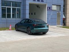 -TESLA 特斯拉(广州天环广场体验店)