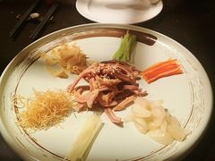 -北京王府井希尔顿酒店·秦唐中餐厅Chynna