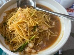 -大锅强·蒸海鲜青岛菜(吾悦广场店)