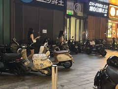 -79号渔船海鲜饭店(宝安店)