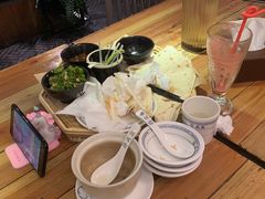 -符离集餐厅(万象城店)