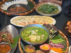 -Ameigo梅果·云贵川bistro(长宁来福士店)