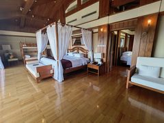 -三亚亚龙湾天域度假酒店