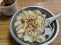 -荣巷小馄饨(荣巷店)