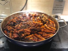 -新发展亚太JW万豪酒店·福苑咖啡厅