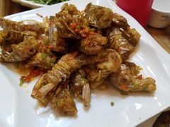 -东海章鱼馆(恒瑞街店)