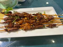 -鹏馨羊羔肉·非遗(新建街店)