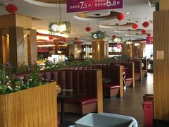 -豪亨世家牛排自助(乐群店)