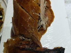 精品烤鸭-福海居烤鸭店(鸟巢店)