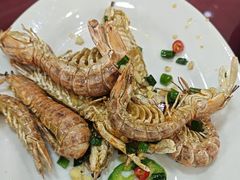 -俊江海鲜酒店(海陵岛白蒲市场店)