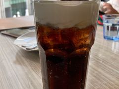 雪域黑天使-必胜客(上海新南方商城PH店)