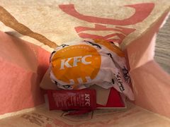 -肯德基(沪东店)