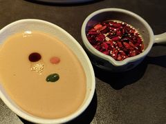 -东来顺·非遗火锅(赛格国际购物中心店)
