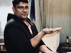 -南国印度餐厅Dakshin