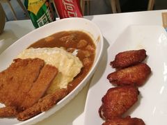 -噹噹呀咪咖喱屋(南京东路店)