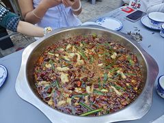 -胖子鱼·天水麻辣鱼火锅(秦州407店)