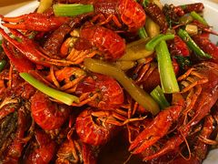 -嘉旺港式茶餐厅(延长中路店)