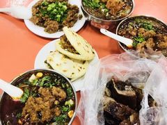 -代四孃牛华豆腐脑美味小食(总店)
