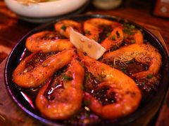 -小川洋风料理(汉街店)