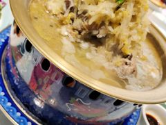 -东北大院·东北菜(三台子店)