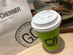异香锡兰-gleeglee乐溢亦茶(朝阳大悦城店)