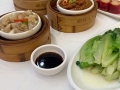 -顺德人家食府(黄金广场店)