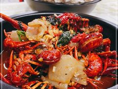 -聚味瞿记·龙虾堂(树木岭店)