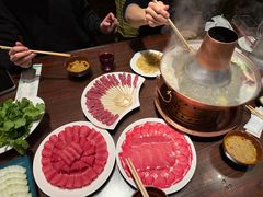 -南门涮肉(后海店)