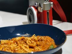 咖喱牛肉河粉-Wei菋·Le Bistrot