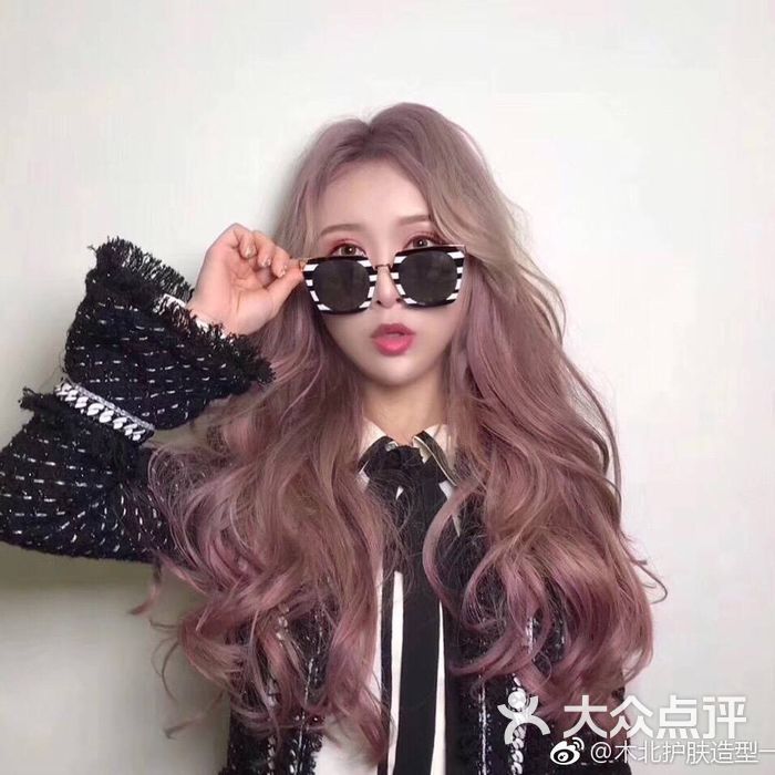 木北护肤造型