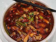 -不倒翁·安徽名菜楼(步行街店)
