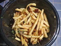 -一棠龙虾•王牌虾球(光谷天地店)