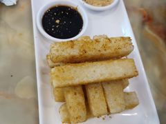 -李师傅脆肚(梅林店)