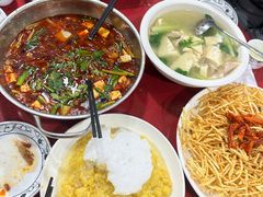 -无味饭店(九眼桥商业文化广场店)