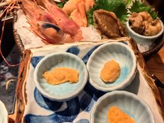 -花潮料理艺食馆(世欧广场店)