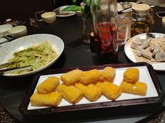 -醉秦川餐厅(吾悦广场店)