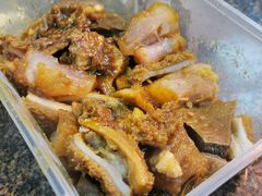 -明记牛杂(新马路分店)
