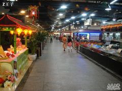 渔民新村50-渔民新村(番禺总店)