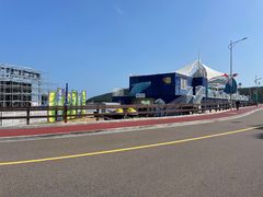 -宁波松兰山滨海旅游度假区