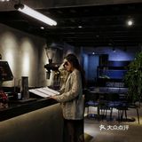 城市咖啡角落随性一刻🐢与保安室巨型龟的午后