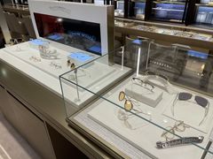 -溥仪眼镜PUYI OPTICAL(国贸商城店)