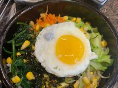 -正苑26年海鲜烤肉•牛尾汤汤饭(东港店)