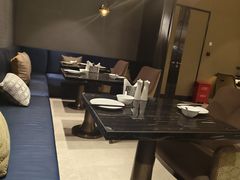 -京香轩·中餐厅(上海中庚聚龙酒店)